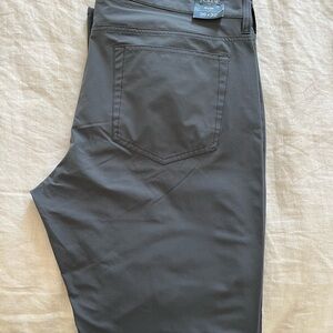 JCrew Men's Dark Gray slackss